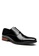 Twenty Eight Shoes black Leather Cap Toe Business Shoes KB888-1 DB8BESH4C1DC7DGS_2