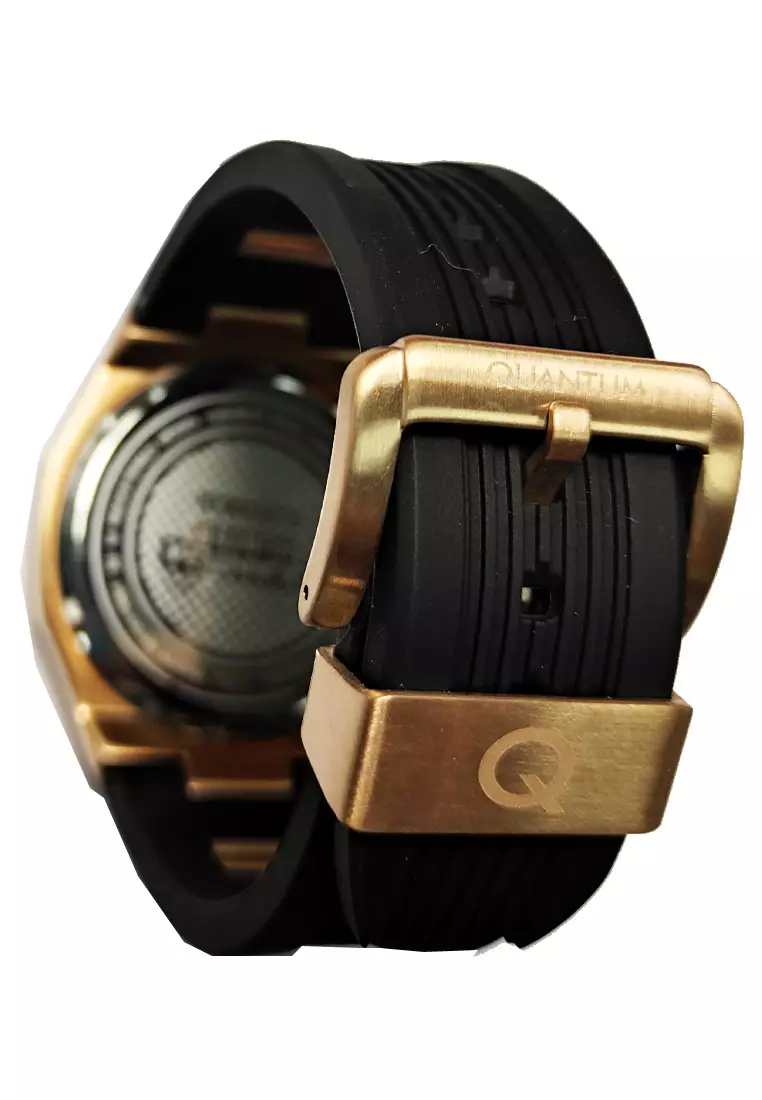 Quantum Casual Men's Watches QTM HNG811.851