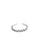 OrBeing white Premium S925 Sliver Geometric Ring 7B5D3ACE7D141EGS_1