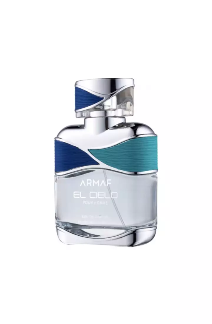 Armaf El Cielo Pour Homme EDP - 100 ML (Parfum Pria)