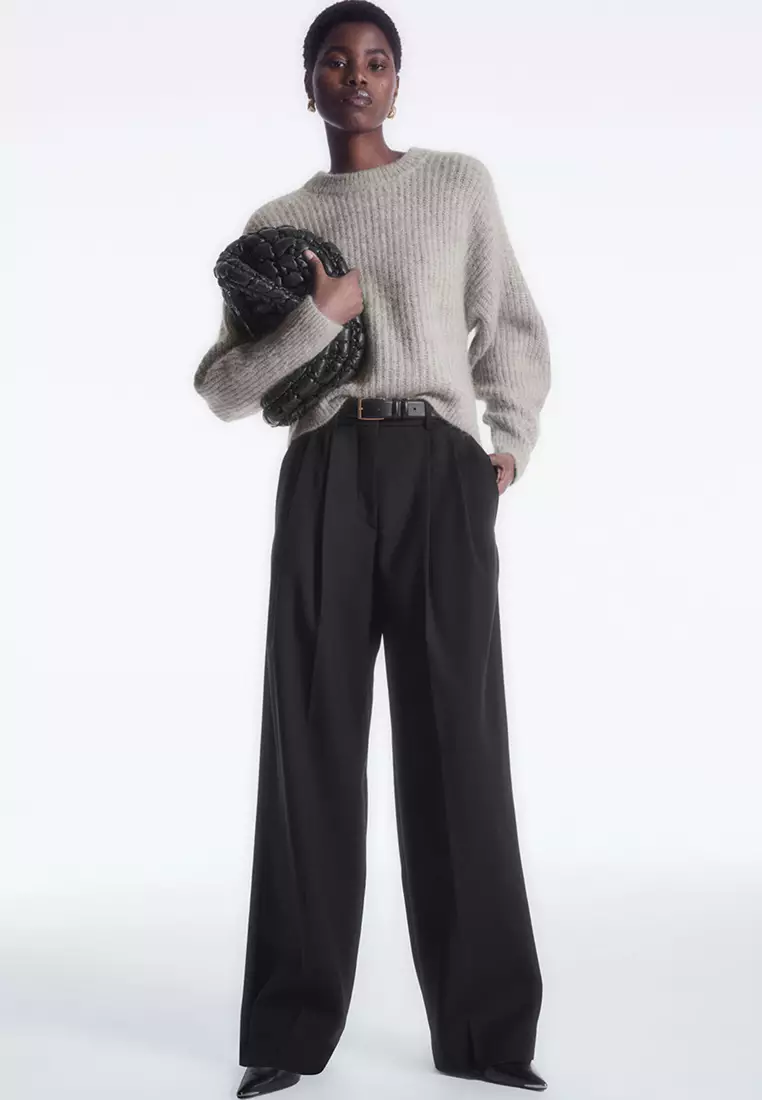 Josie Knit Pant