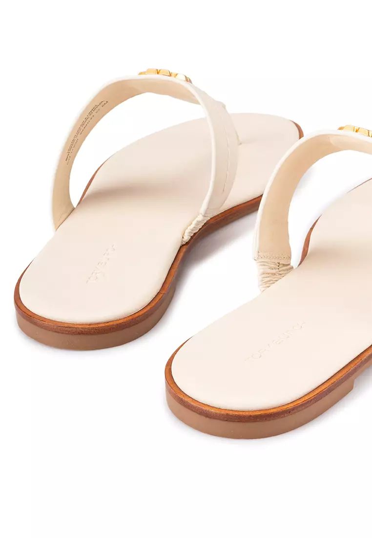 Mini Everly Flat Sandals (tr)