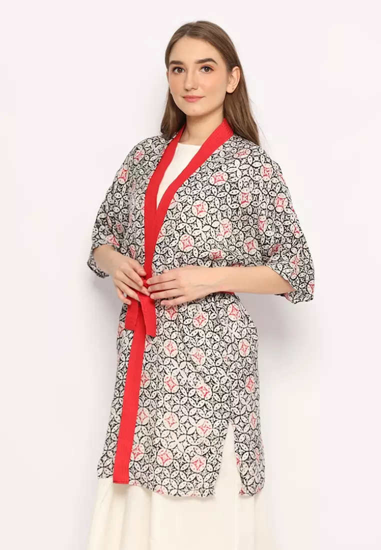 Nohan Outer Kawung