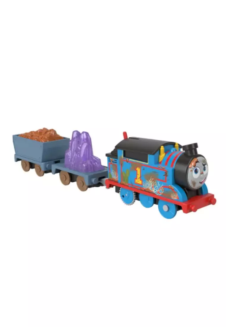 Buy Thomas & Friends Crystal Caves Thomas 2024 Online | ZALORA Philippines