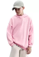 Med Soft Pink/Med Soft Pink/White