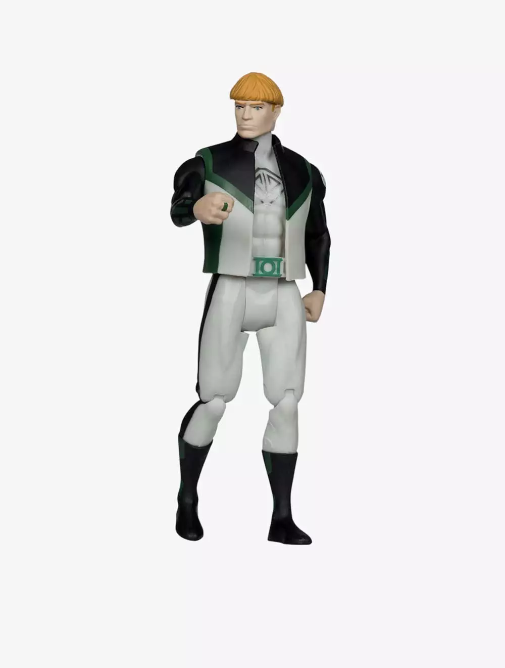 McFarlane DC Direct - Super Powers Multipack - Superman Movie Figure 5 Pk Bundle Gold Label - MFL17669-INT