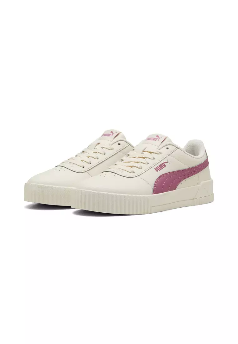 Puma 2025 Puma Women's Dare Wn Sneaker PUMA Carina Leather