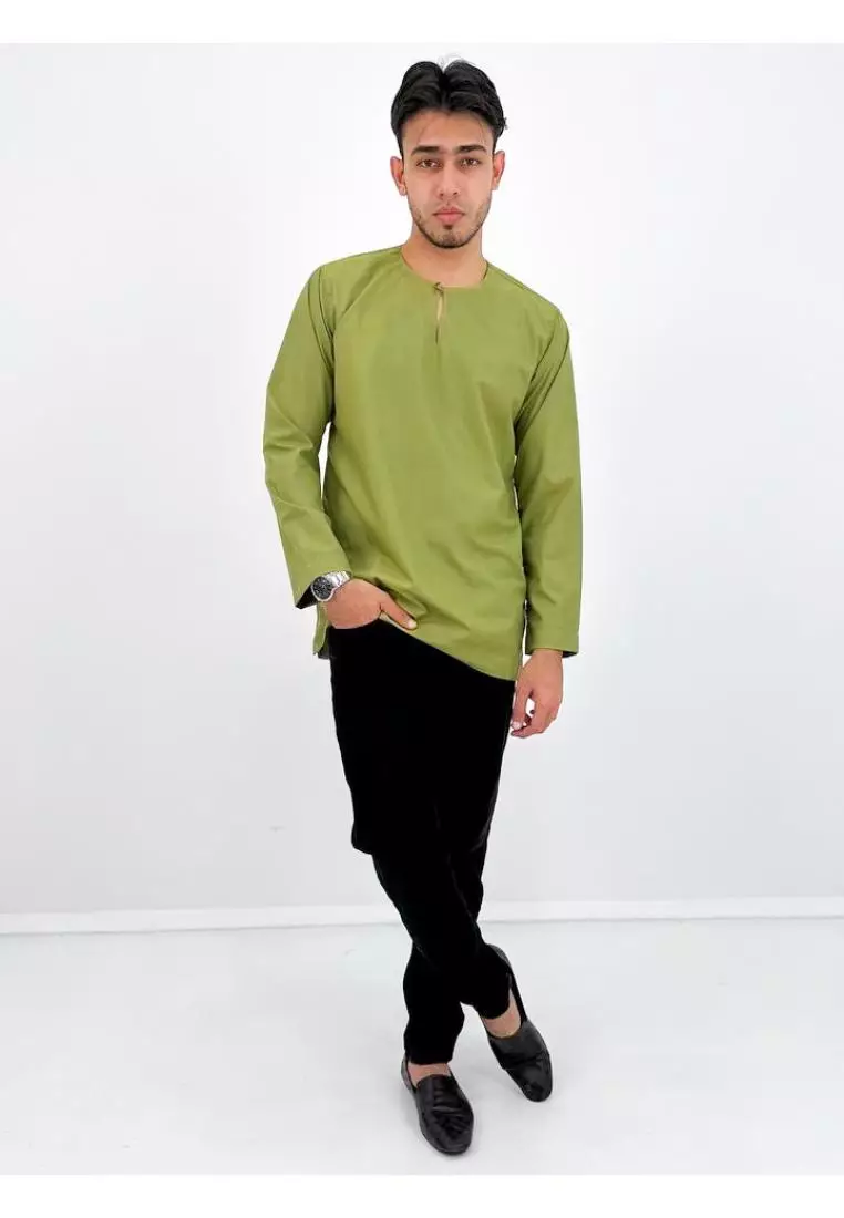 Kurta Yasin by Hudz