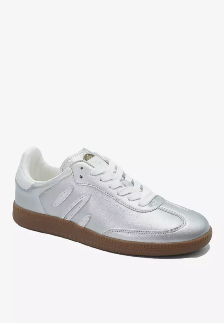 Dr Cardin The Origin: Heritage Collection Men Sneaker RJC-61178 | Denim/Faux Suede/Leather