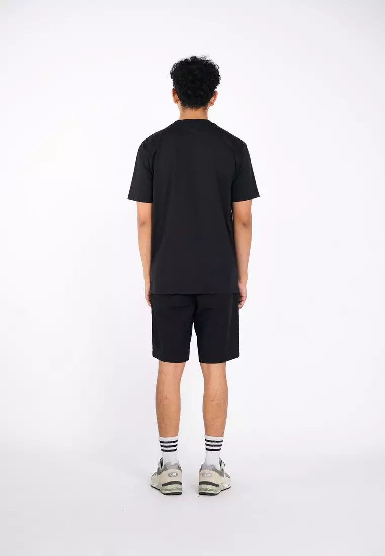 Greenlight Men's T-Shirt Short Sleeve Regular Fit Cotton Adlee OL-C020725