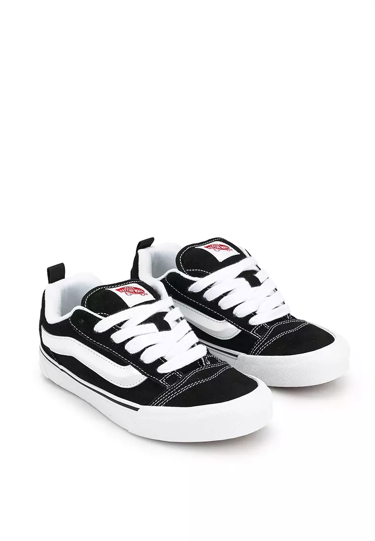 Buy VANS Knu Skool Sneakers 2024 Online ZALORA