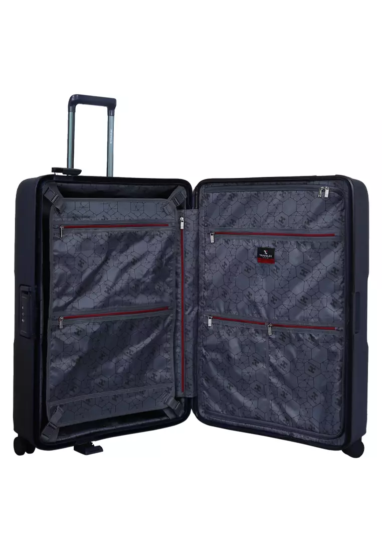 375 Clamp Type Hard Case Luggage- Large (28 inches)