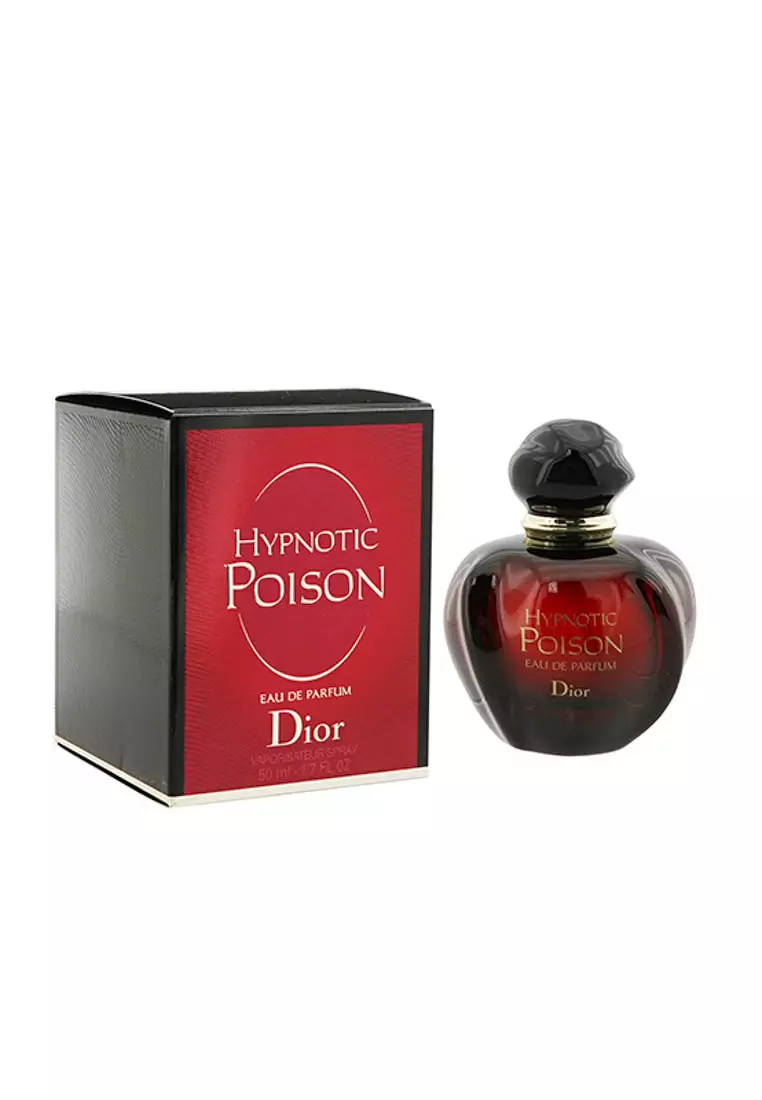 Harga parfum dior poison clearance