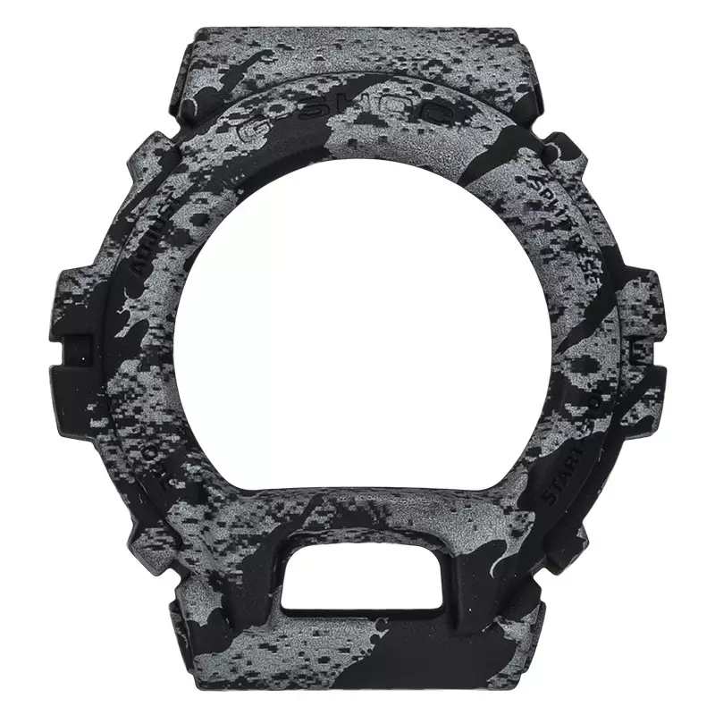 Bezel jam deals g shock