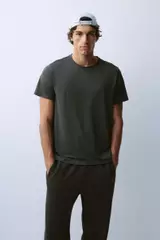 Khaki green Dark