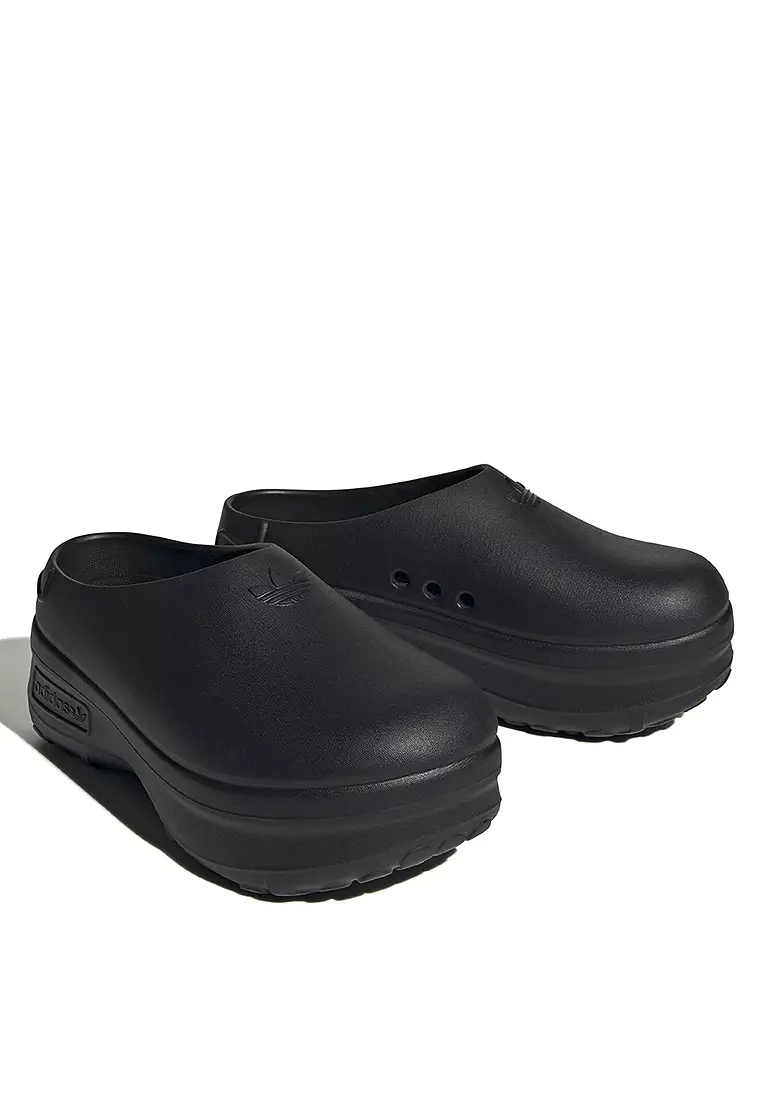 Adifom Stan Smith Mule Shoes