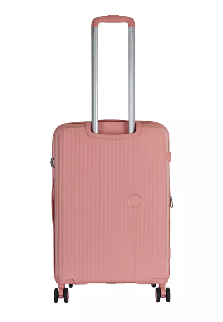 320 321 322 Hard Case Luggage Set (3in1 S+M+L)