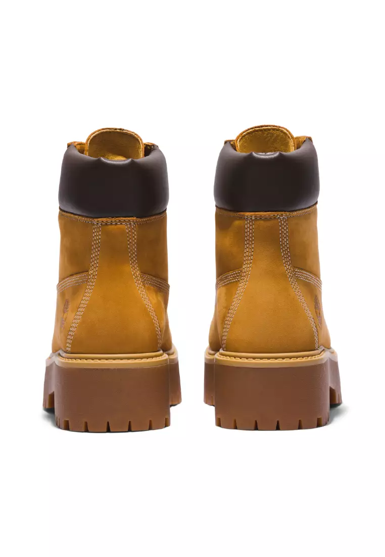 Women's Stone Street Premium 6-Inch Waterproof Boot
