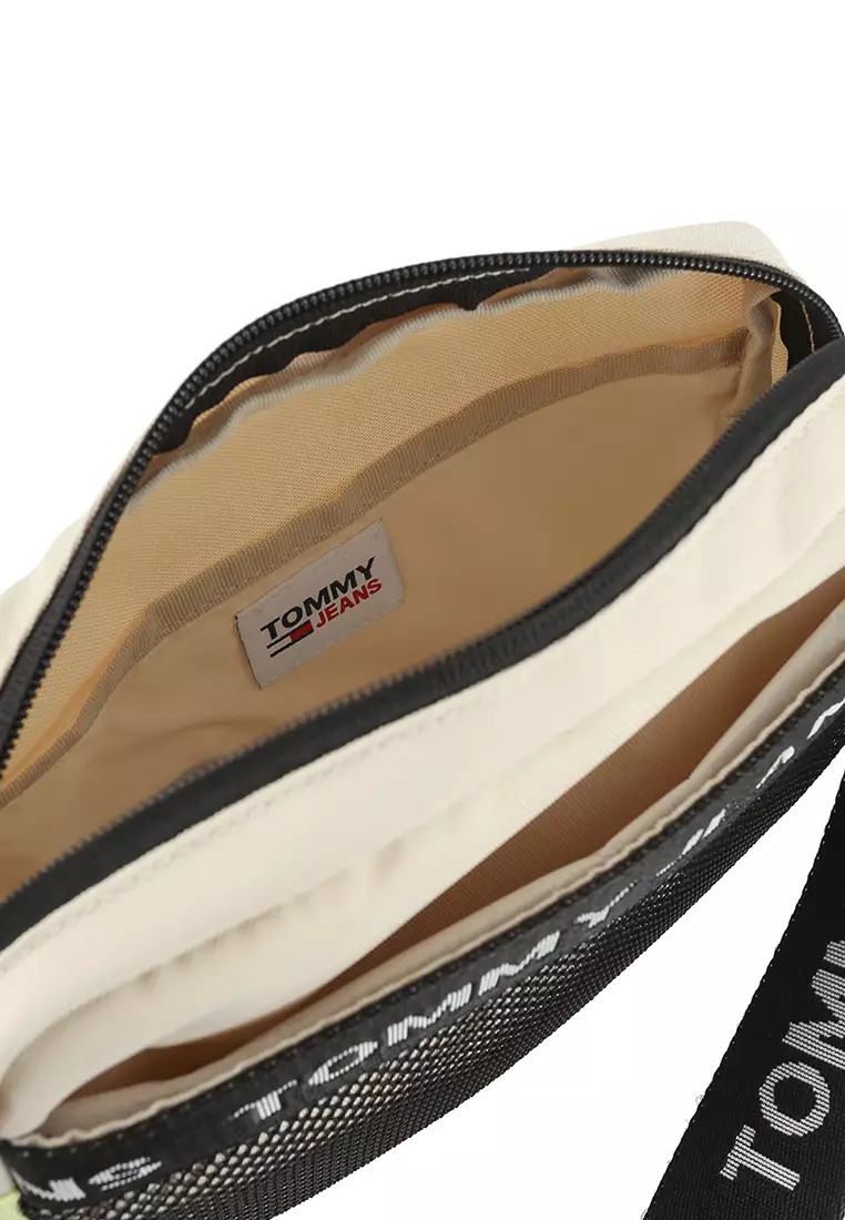 Buy Tommy Hilfiger Essential Logo Tape Camera Bag Tommy Jeans 2024