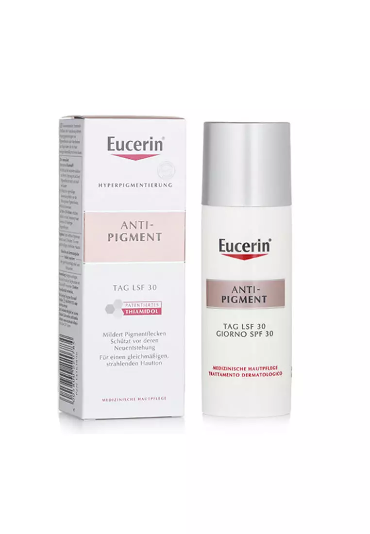 EUCERIN - Anti Pigment Day Cream SPF 30 50ml.