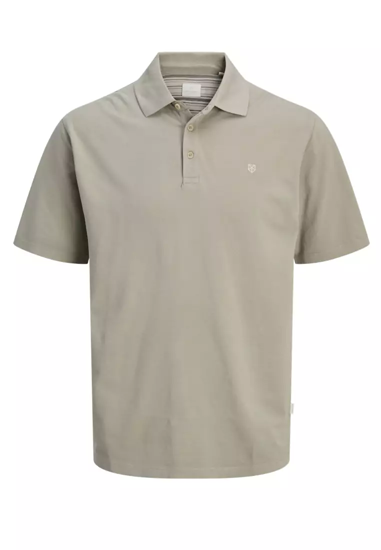 Jack Jones William Wash Polo Shirt 2025 Buy Jack Jones
