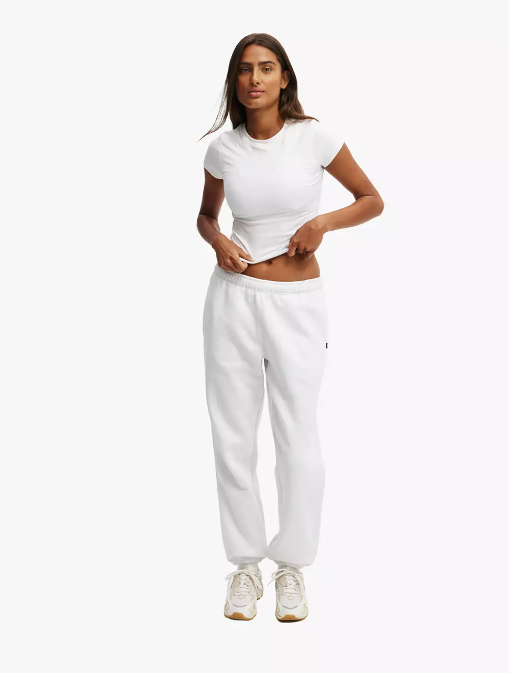 COTTON ON BODY - ATASAN - ULTRA SOFT FITTED TSHIRT