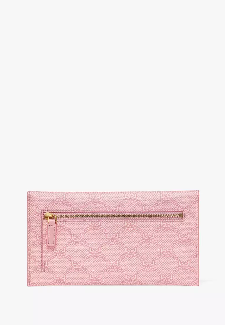 Buy MCM Himmel Continental Pouch in Lauretos 2025 Online