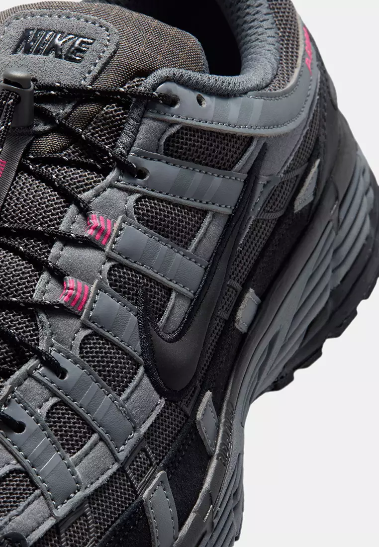 P-6000 Shoes