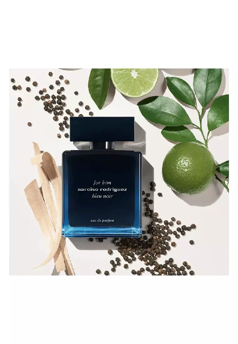 NARCISO RODRIGUEZ For Him Bleu Noir Eau De Parfum 50ml