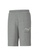 puma grey Athletics Men's Shorts 59E08AA2A1FC87GS_1