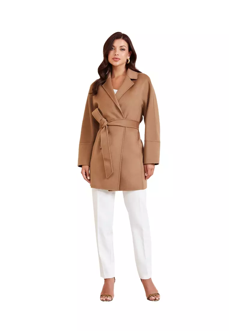 MAXIME COAT