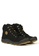 Aigle black Men's Tenere Hiking Shoes F6248SHD014F22GS_2