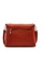 POLO HILL 紅色 POLO HILL Ladies Structured Base Crossbody Sling Pouch Bag D33CBACC7766D4GS_3