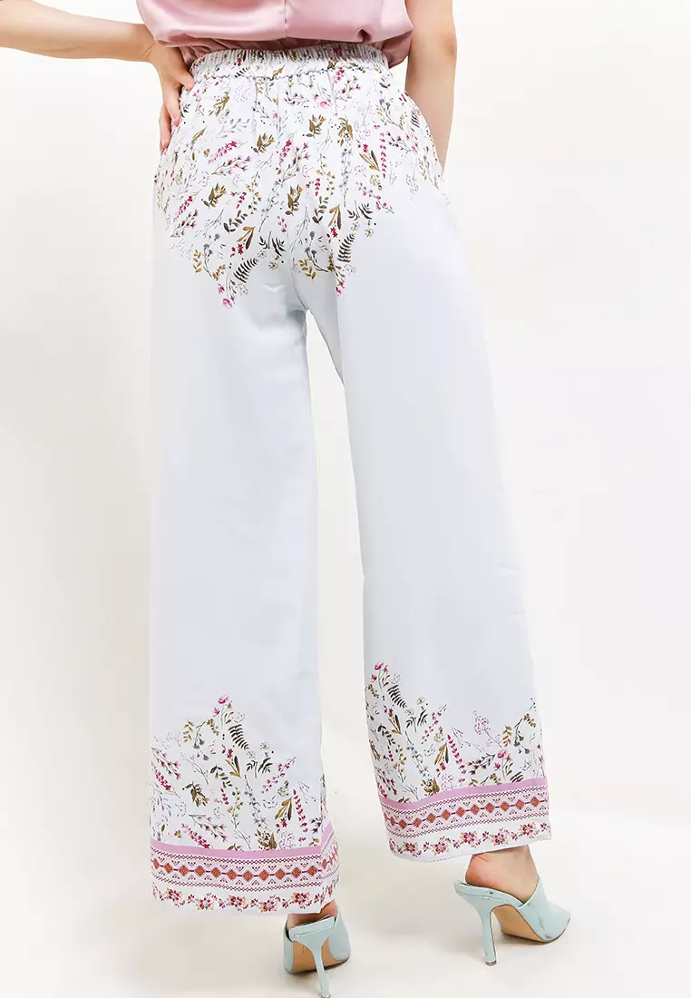 Femme Celana Tunik Set B