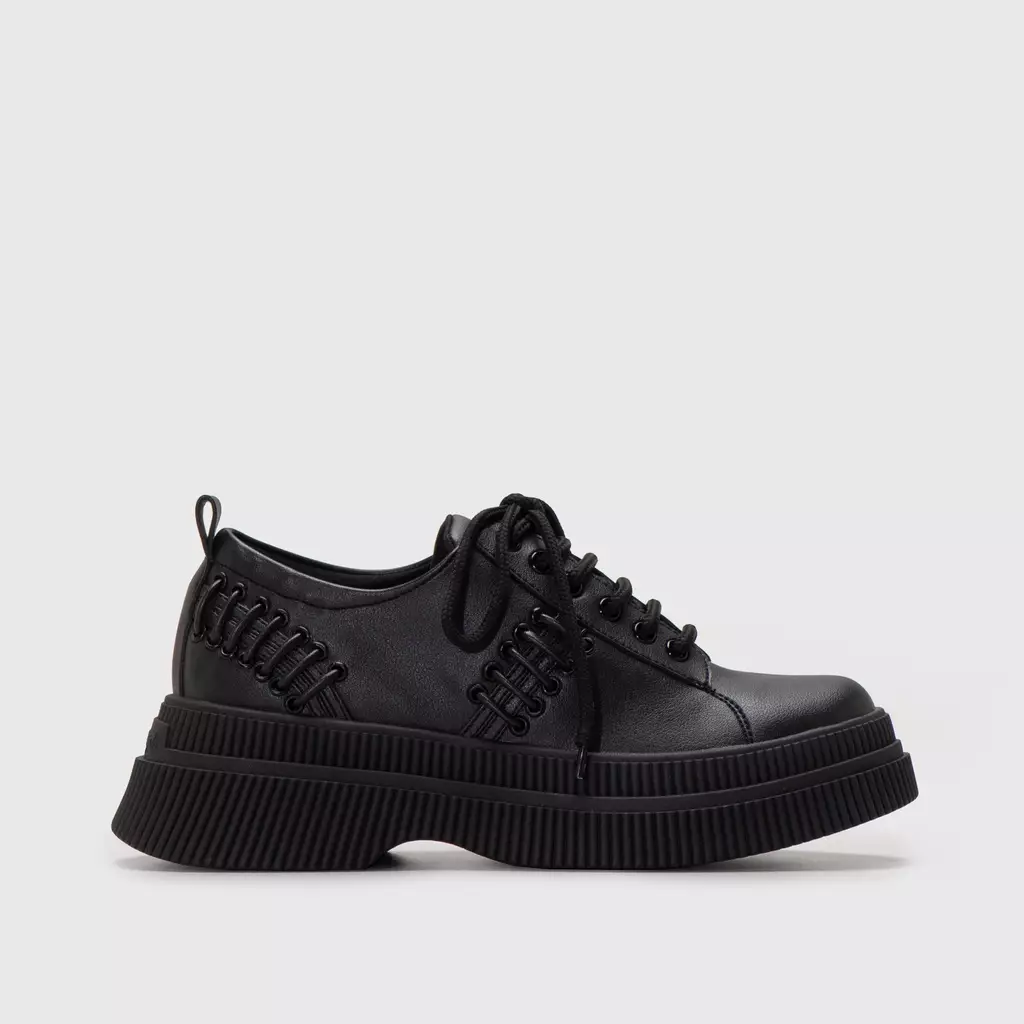 Natiana Oxford Black