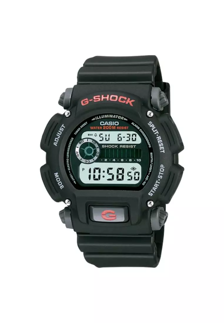 Gshock 9052 top