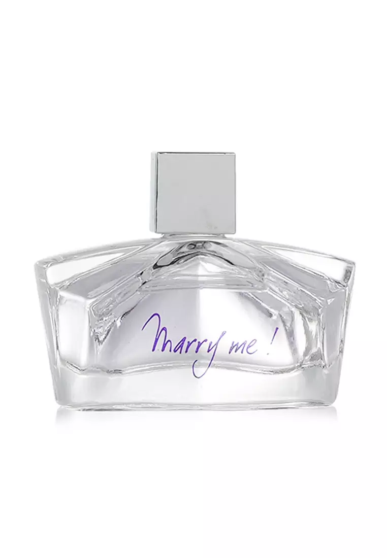Lanvin LANVIN Marry Me Eau De Parfum Spray (Miniature)