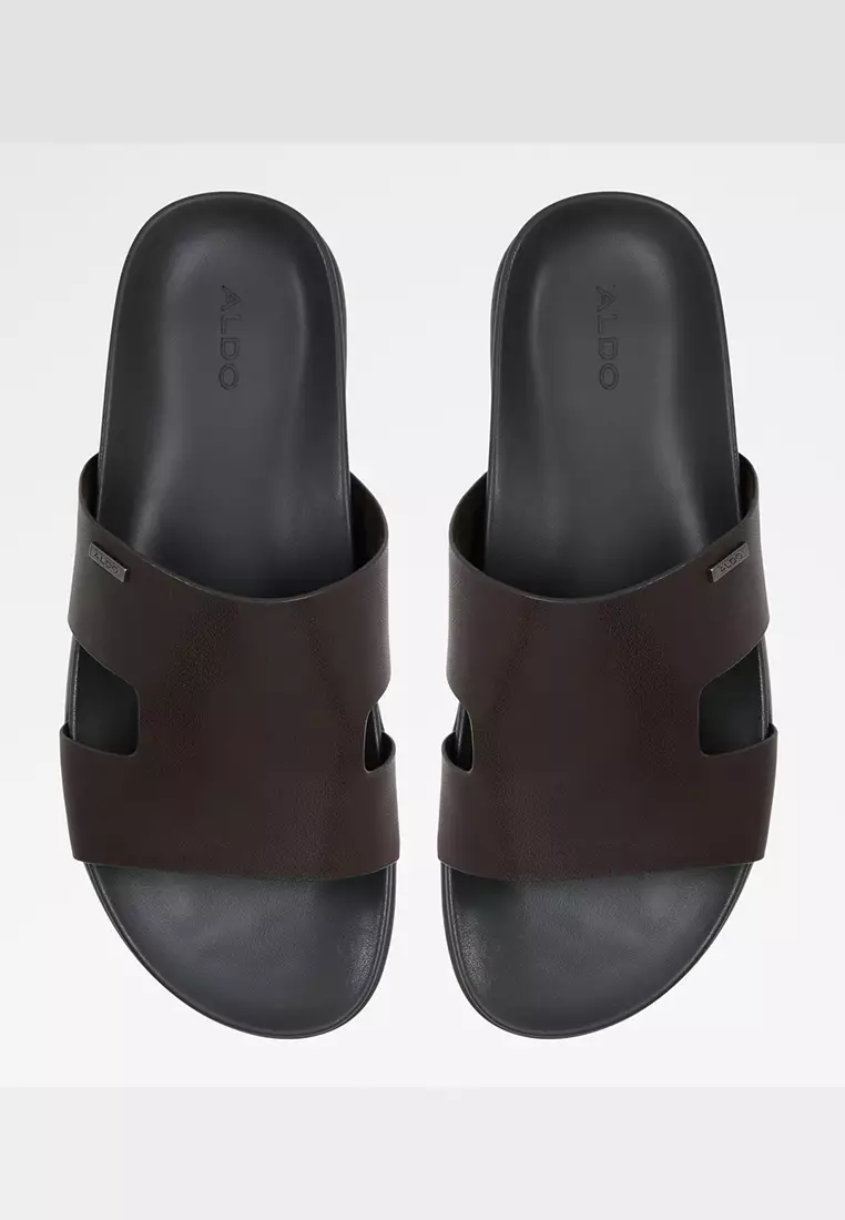 Mondi-In Slide Sandals