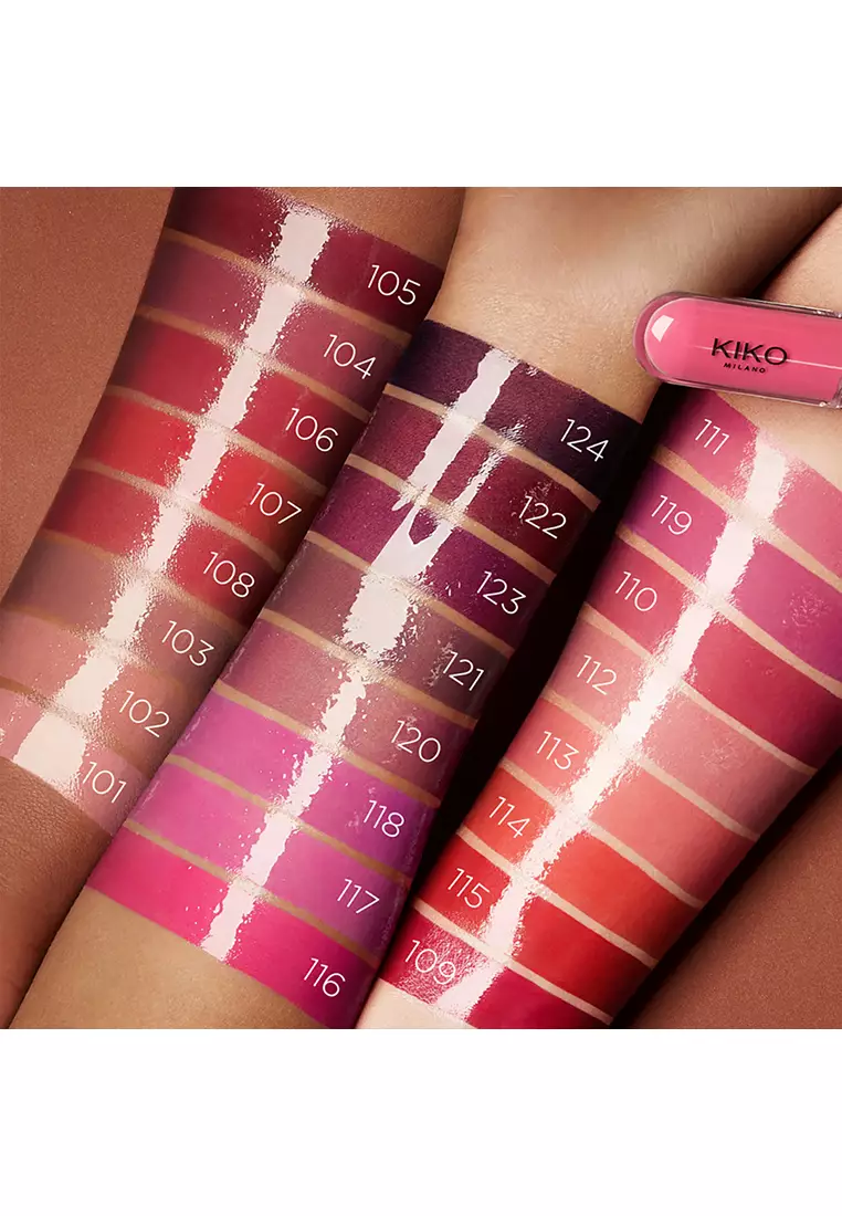 Unlimited Double Touch Liquid Lipstick