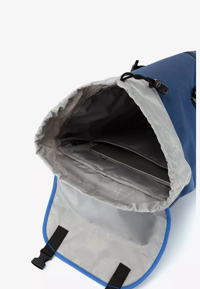 Buy American Tourister Colton Backpack 1 Classic Blue 2024 Online