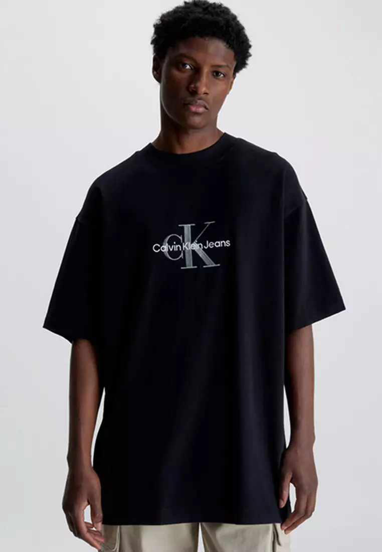 Men's Calvin Klein T-Shirts