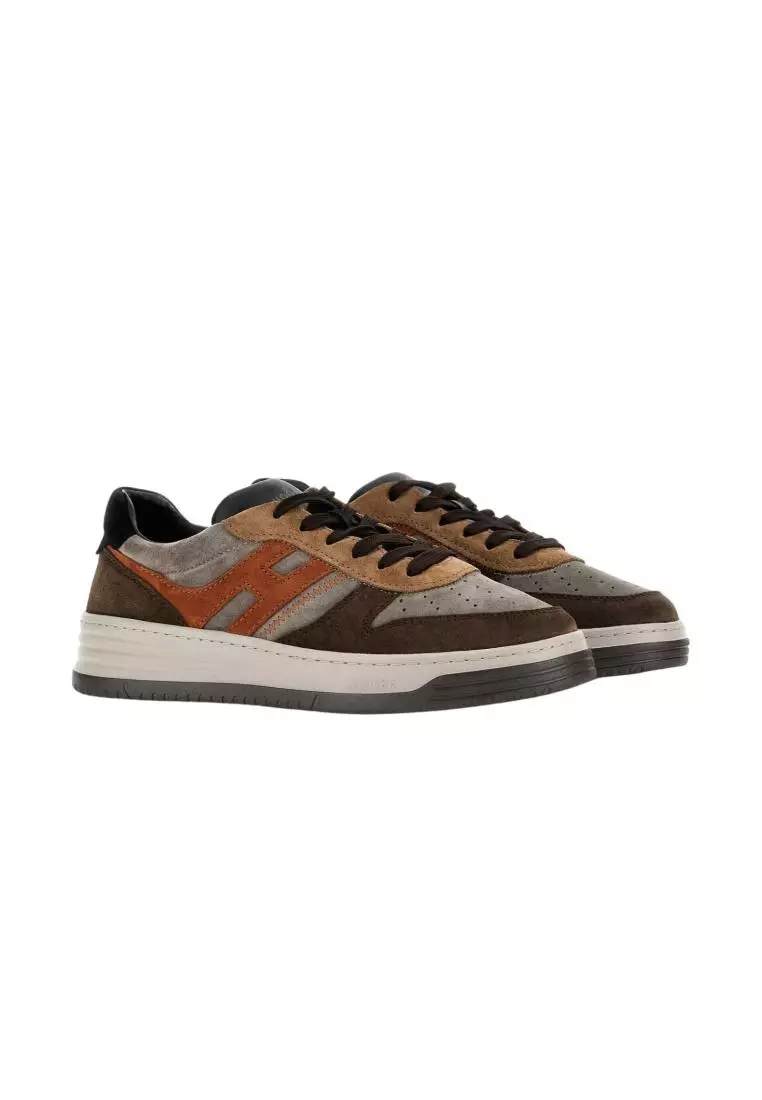 Buy Hogan HOGAN Hogan Sneakers Bianca rosso 2024 Online ZALORA