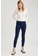DeFacto blue High Waist Super Skinny Jeans A2EC3AAC3706A4GS_4