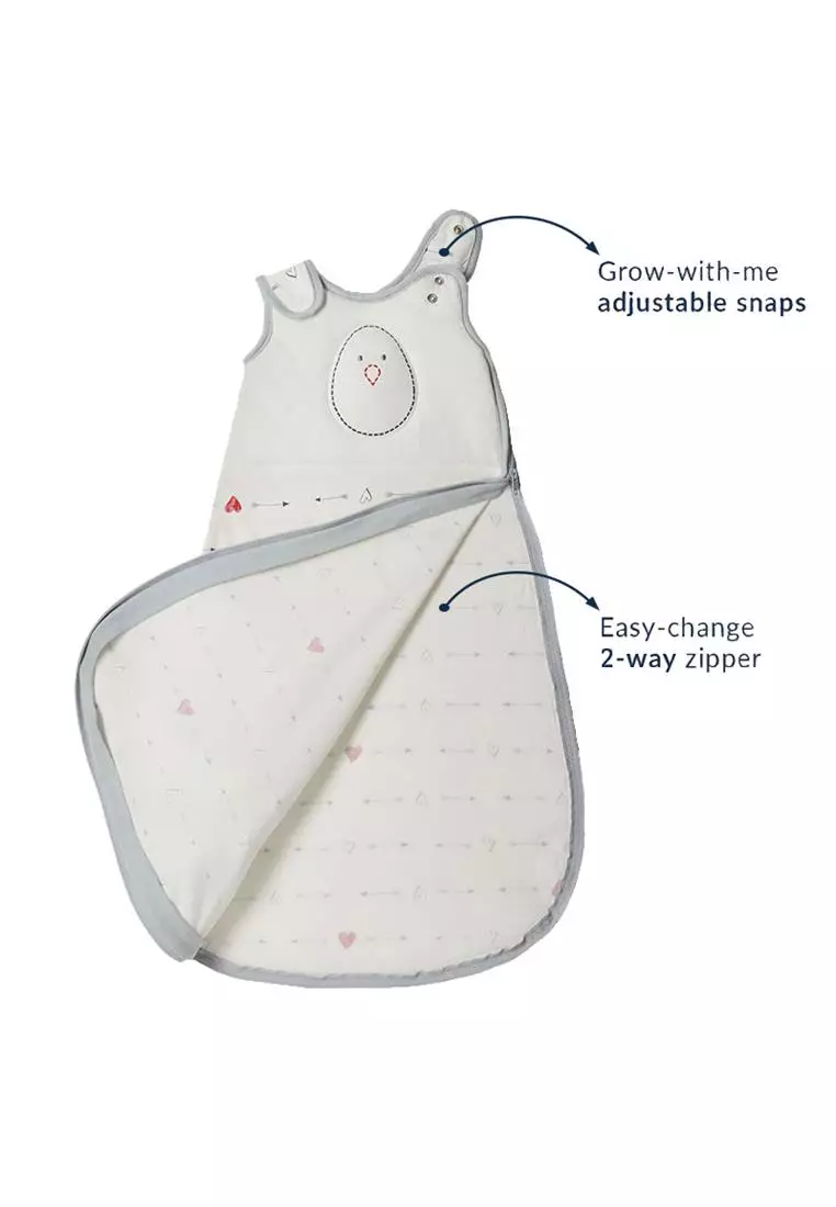 Buy Nested Bean Nested Bean Zen Sack Premier Gently Weighted Sleep
