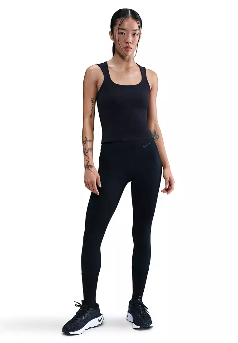 One Dri-Fit DF HR 7/8 Tight