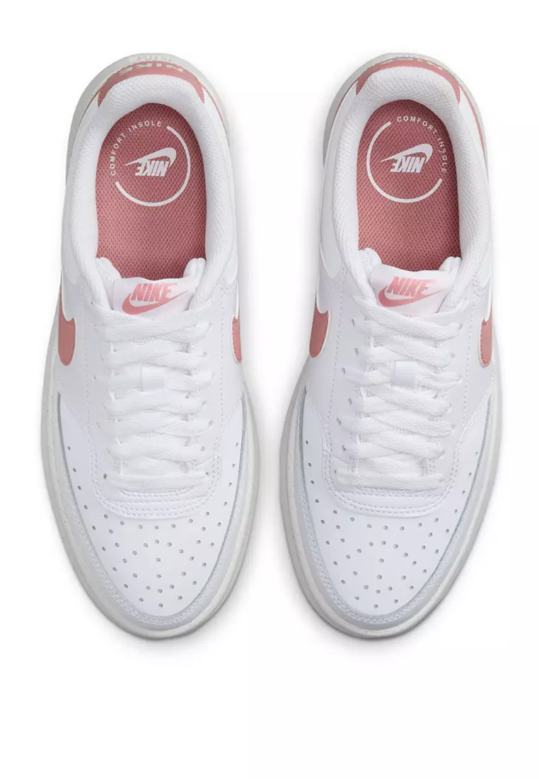 Court Vision Alta Shoes