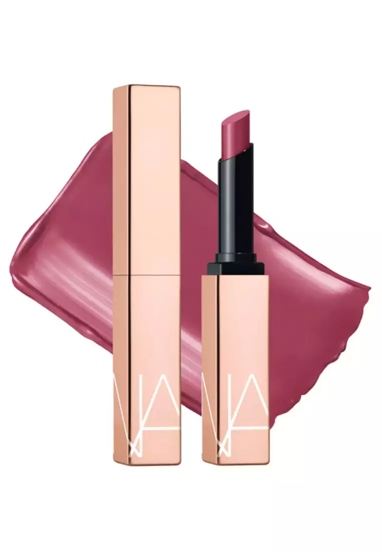 NARS Afterglow Sensual Shine Lipstick - 226 All In