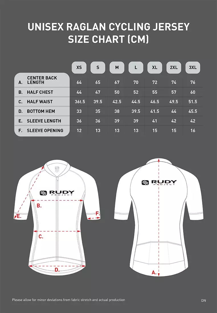 Core Cycling Jersey – Blue | Breathable Performance Apparel