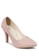 CLAYMORE pink Sepatu High Heels BB-701 Salem CL635SH31LIQID_2