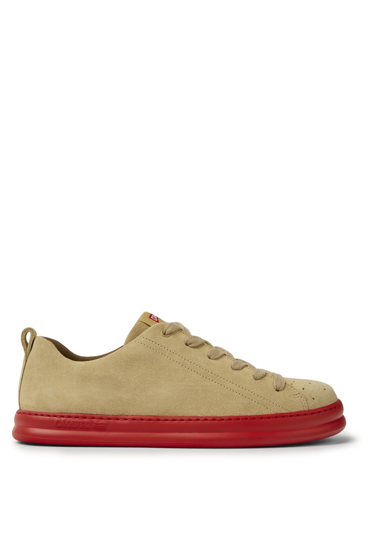 CAMPER Men Trainers /Runner Four /beige-K100226-099
